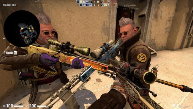 而观众最希 而观众最希